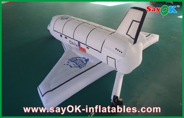 محصولات بادوام سفارشی بادوام هواپیما مدل هواپیما تبلیغاتی بادی