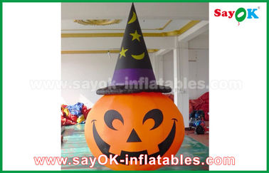 تزئینات تعطیلات بادی، شخصیت های کارتونی بادوکی کدو تنبل برای هالووین
